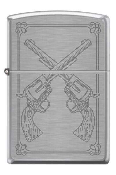 Zippo Çakmak Z-ae400913-200