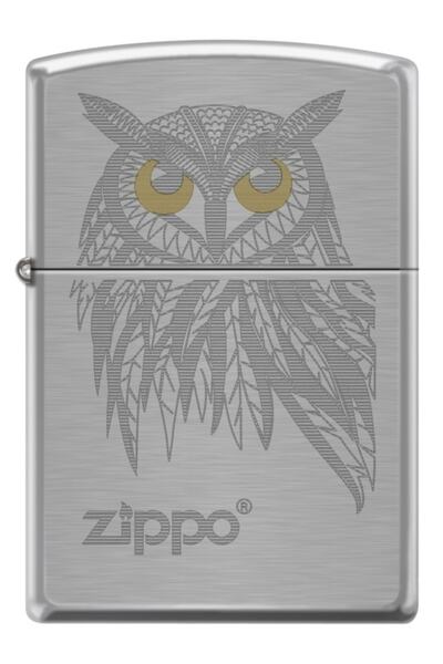 Zippo Çakmak Z-ae184771-200