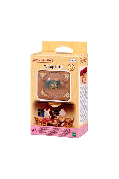 SYLVANIAN FAMILIES Sylvanians Families - Ceiling Light 5528
