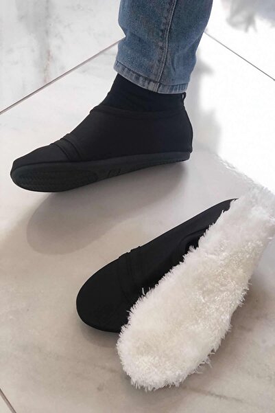 Savana Unisex Νέας Γενιάς Σπίτι και Αθλητικά Παπούτσια με Μαλλί εσωτερικά