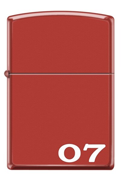Zippo Çakmak Z-cı407372-233