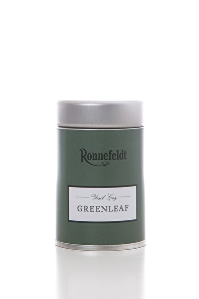 Ronnefeldt Greenleaf (Yeşil Çay) 25 gr