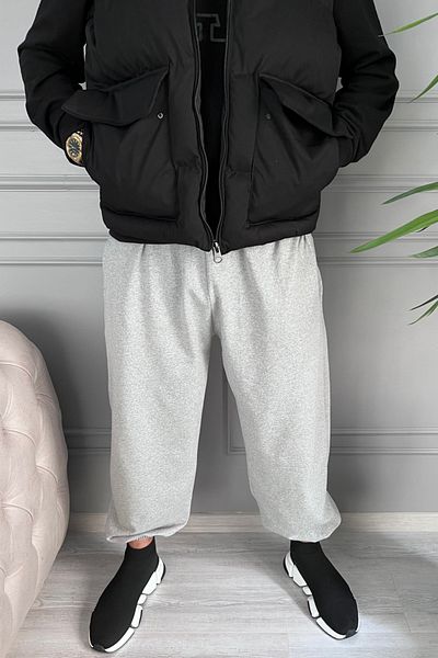 BSBSPOR Unisex Oversize Casual Φούτερ Jogger Summer