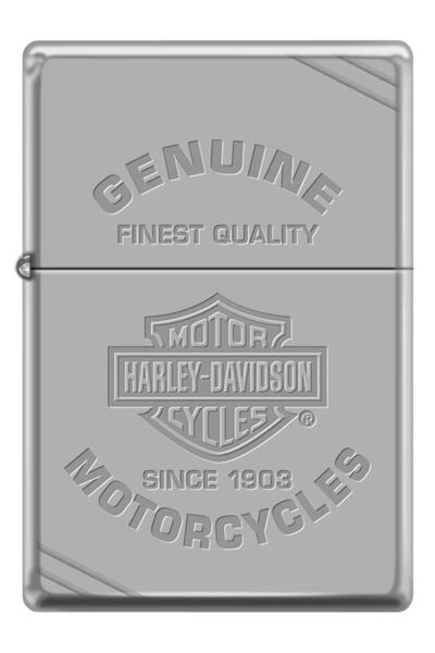 Zippo Çakmak Z-mp401803-260