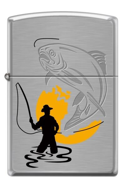 Zippo Çakmak Z-mp401670-200