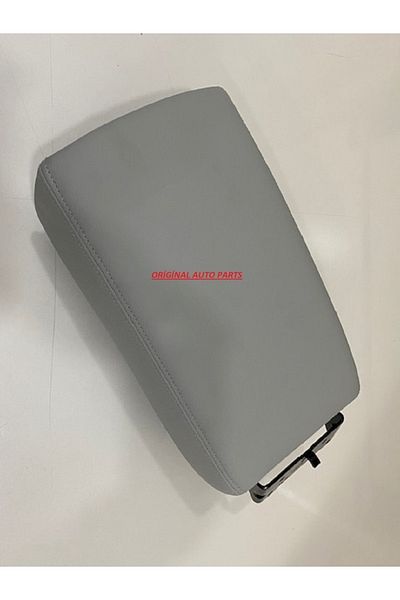 Orjinal Renault Kadjar Center Console Armrest Leather (armrest)969209309r