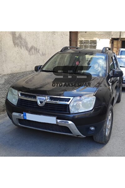 STS Oto Aksesuar Dacia Duster 2009-2012 Uyumlu Makyajsız Batman Yarasa Ayna K...