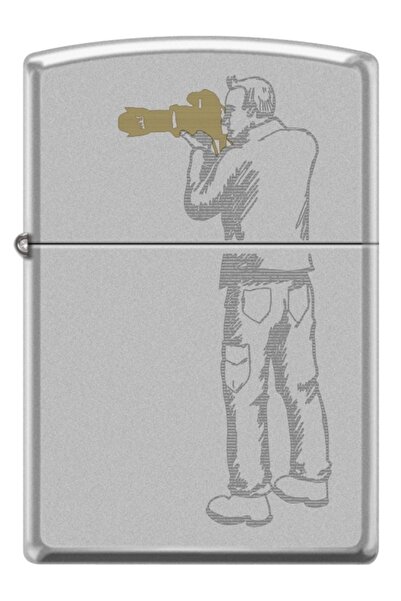 Zippo Çakmak Z-ae400711-205