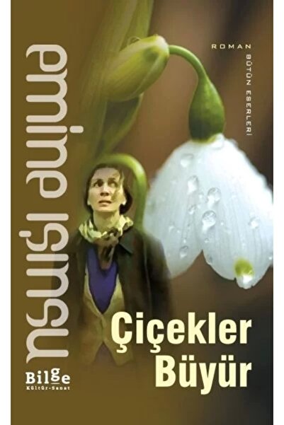 Bilge Kültür Sanat Çiçekler Büyür