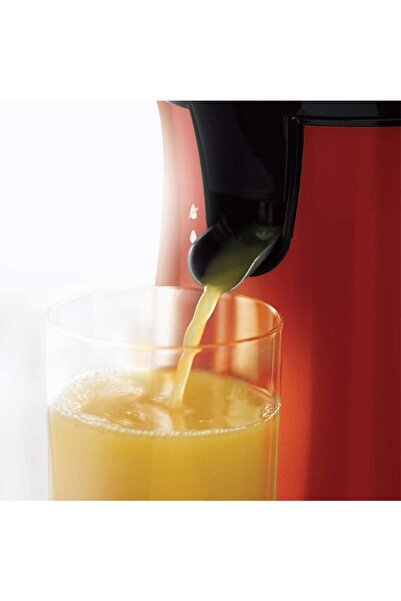 RUSSELL HOBBS 26010-56 Red Classic Narenciye Sıkacağı