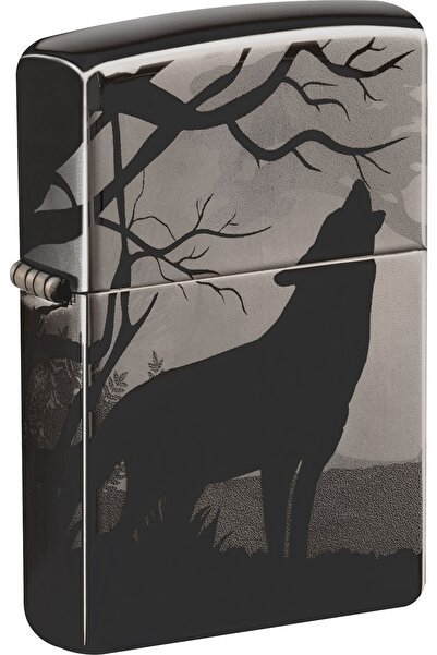 Zippo Çakmak Z-49188