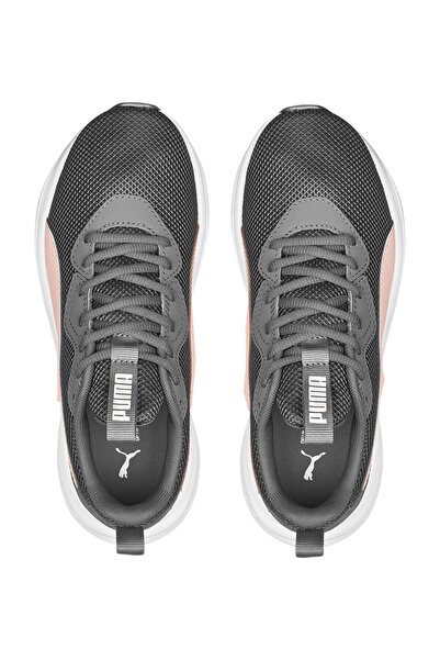 Puma Unisex Running & Training Shoes - Incinerate CASTLEROCK-Rose Quartz - 37628815