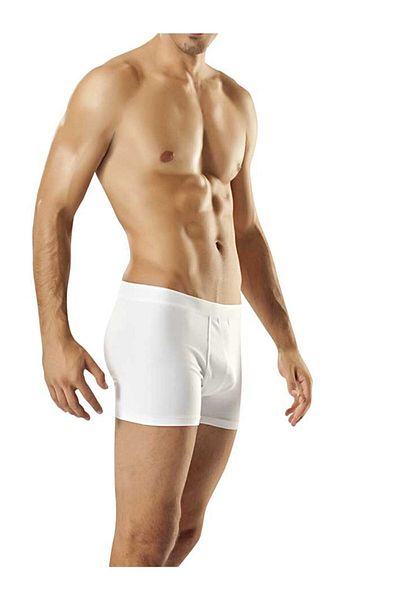 Namaldı Elastan Ανδρικά Boxers 128 Συσκευασία των 6