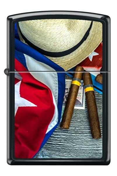 Zippo Çakmak Z-cı404496-218