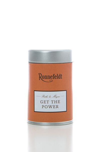 Ronnefeldt Get The Power (ENERJİ VERİCİ KIRMIZI MEYVELİ ÇAY) 25g