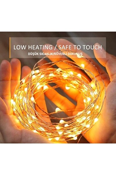 ALSHOP Peri Led 3 Metre Gün Işığı Toptan 50 Adet