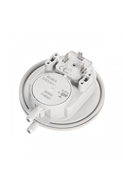 FullYedek Kombi Baca Sensörü Hava Akış Sensör Kombi Prosestat Uyumlu