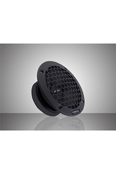 For-X Xmd-1113 13cm Midrange Oto Hoparlör 70rms 2 Adet Kapaklı