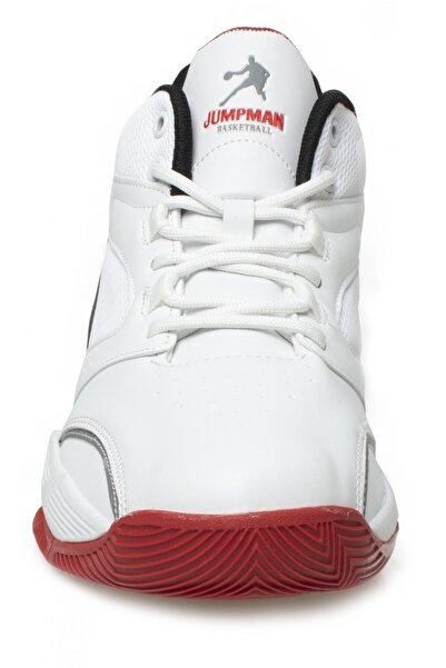 Jump 27722m Баскетбольні білі чоловічі кросівки