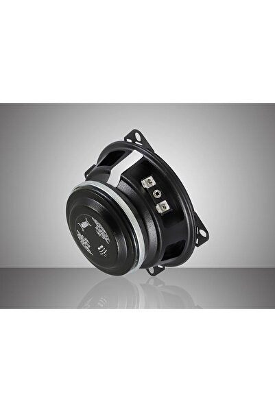 MOBASS Mb310n 10cm Midrange Oto Hoparlör 50rms 2 Adet Kapaklı