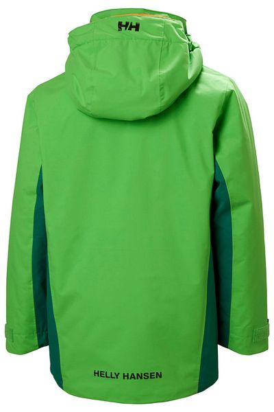 Helly Hansen Hh Jr Level Jacket - Children's Ski Coat
