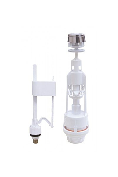 Genel Markalar Rezervuar Iç Takımı Basmalı