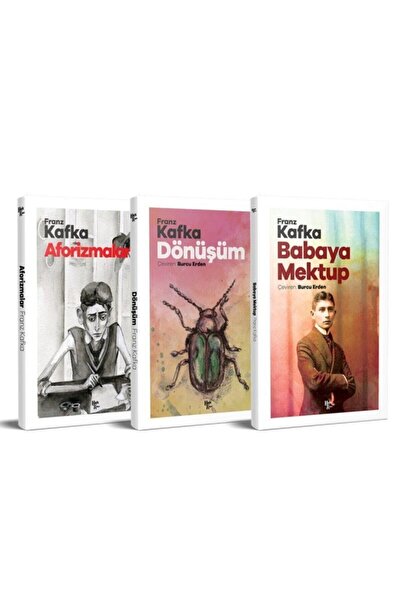 Halk Kitabevi سلسلة انتخاب الكلاسيكيات العالمية - 3 كتب