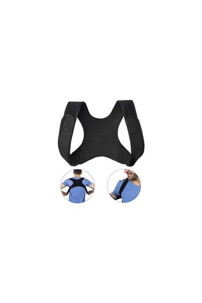 Ankaflex New Generation Anti-Sweat Standing Supported Corset