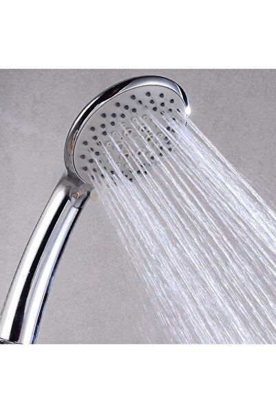 Prestij Trio 3 Fonksiyonlu Mafsallı Duş Seti