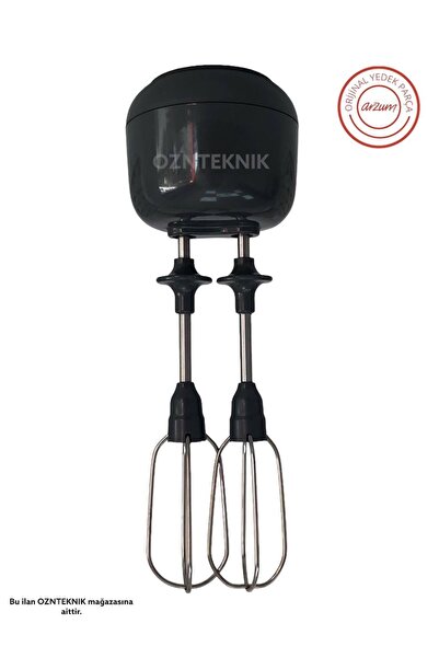 Arzum Prostick El Blender Seti Çırpıcı Gövde-çırpıcı Tel Takımı Orjinal