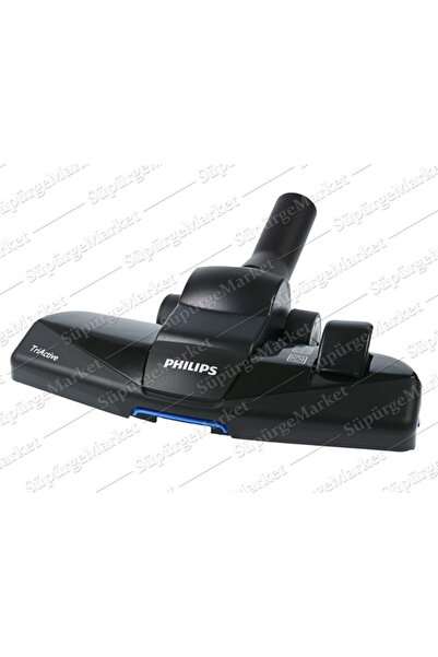 KGPart Cap de aspirație compact triactiv Powerpro - FC 8470/8475