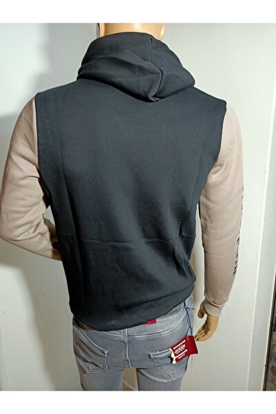 DYNAMO Світшот з капюшоном і трьома нитками