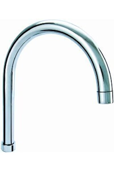 Prestij Mix Kuğu Lavabo / Mutfak Eviye Batarya Borusu Option/delta
