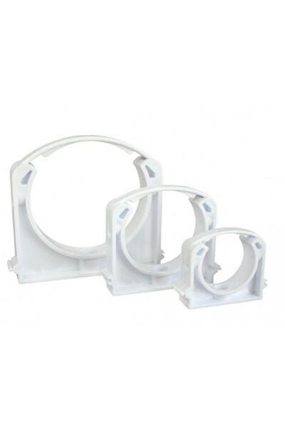 Prestij Pvc Boru Kelepçesi Q50