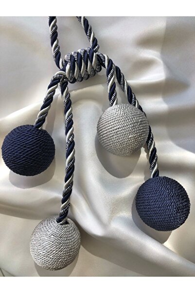 MORDRY 4 Top Perde Toplama Aparatı Braçol