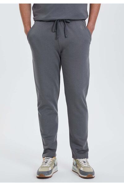 WESTMARK LONDON Men's 100% Better Cotton Straight Leg Sweatpants Core