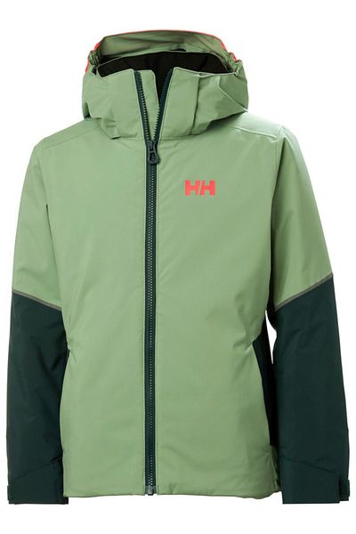 Helly Hansen Hh Jr Jewel Jacket - Children's Ski Coat