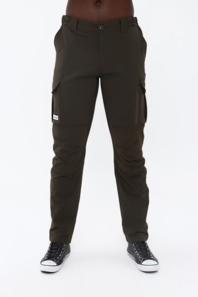 Uniprom Tactical Pantolon Solar Model Likralı Outdoor 7 Cepli Mevsimlik