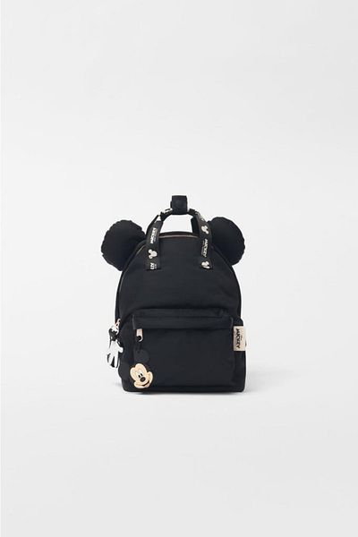 KÜÇÜĞÜM BUTİK Mickey Bag