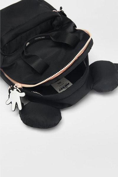 KÜÇÜĞÜM BUTİK Mickey Bag