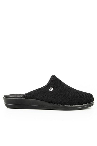 Muya Tondo Anatomical Sole Winter Indoor Men's House Slippers