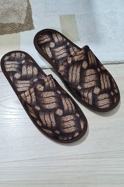 StWenn Ανδρικές Παντόφλες Σπιτιού Παντόφλες Επισκεπτών