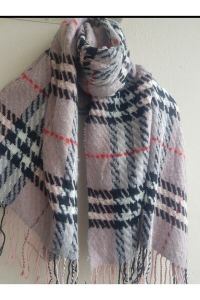 Trablus Γυναικείο μαντήλι ώμου και λαιμού > Σάλι