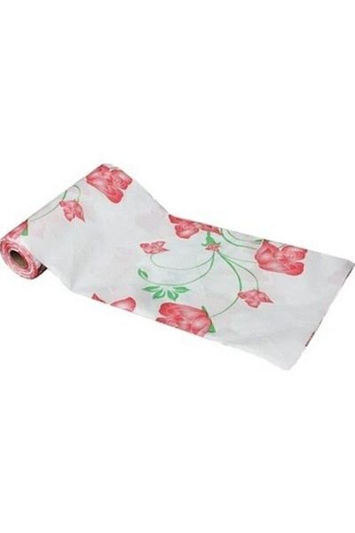 Çözüm 16 Disposable Table Cloth 100x150