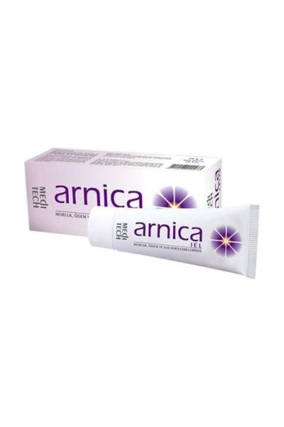 MediTech Arnica Gel 75 Gr