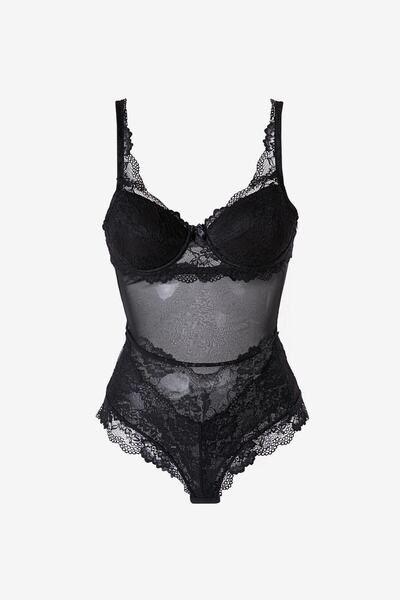 AYYILDIZ 2048 Black Body