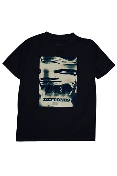 May Day Deftones T-shirt