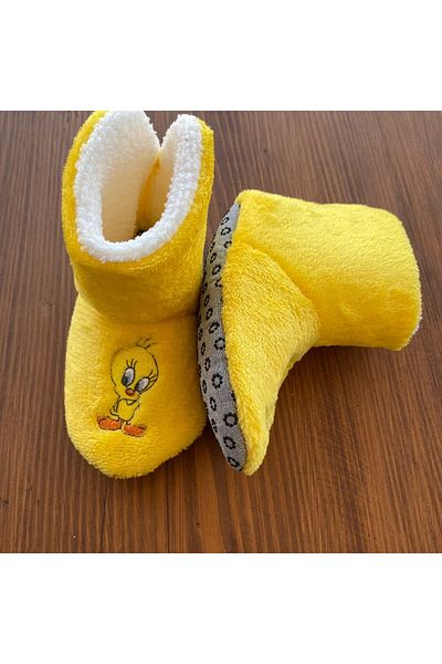 Pomidik Παιδικό Panduf Tweety με κίτρινο χρώμα