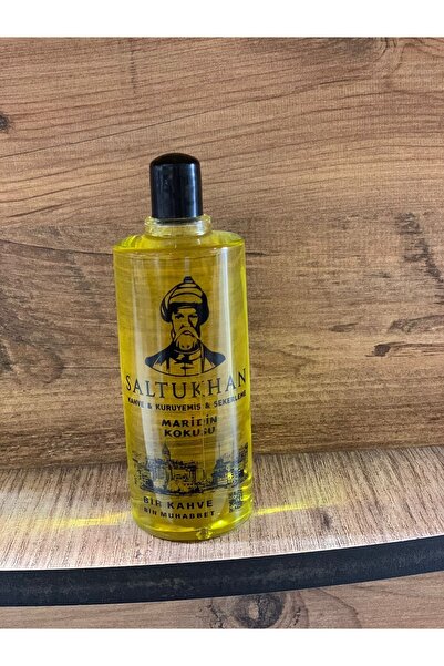 Aryaderm Aryderm Mardin Özlü Nergis Kolonyası 47