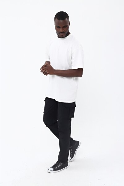 Uniprom Тактически панталони Solar Model с ликра, за външна употреба, със 7 джоба, за всеки сезон